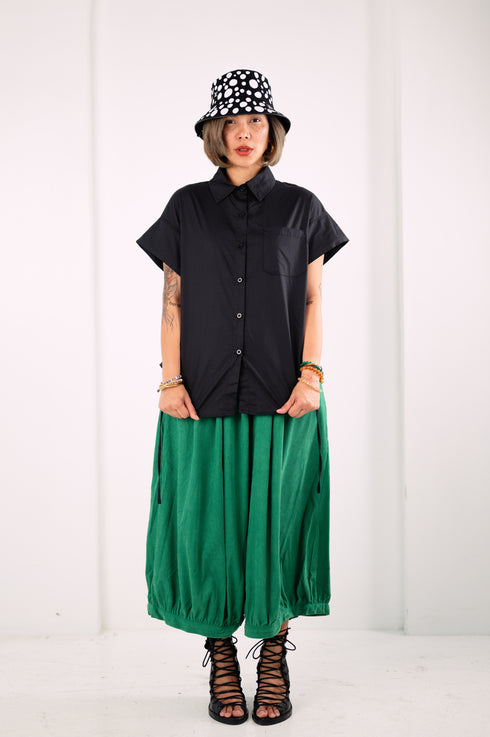 GS Androgynous: Sora Pants